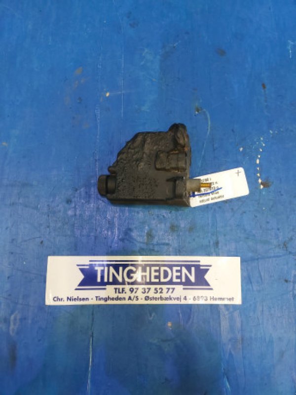 Sonstige Mähdrescherteile typu John Deere 9780i, Gebrauchtmaschine v Hemmet (Obrázek 1)