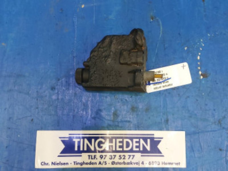 Sonstige Mähdrescherteile des Typs John Deere 9780i, Gebrauchtmaschine in Hemmet (Bild 1)