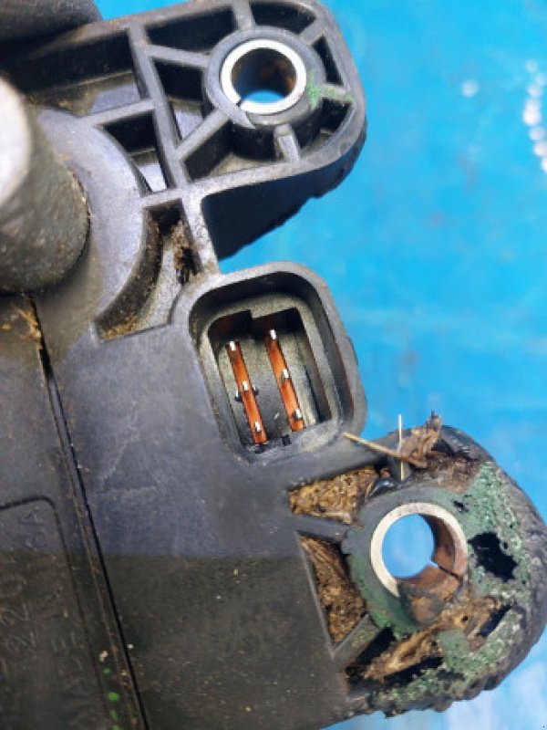 Sonstige Mähdrescherteile typu John Deere 9780i, Gebrauchtmaschine v Hemmet (Obrázek 5)