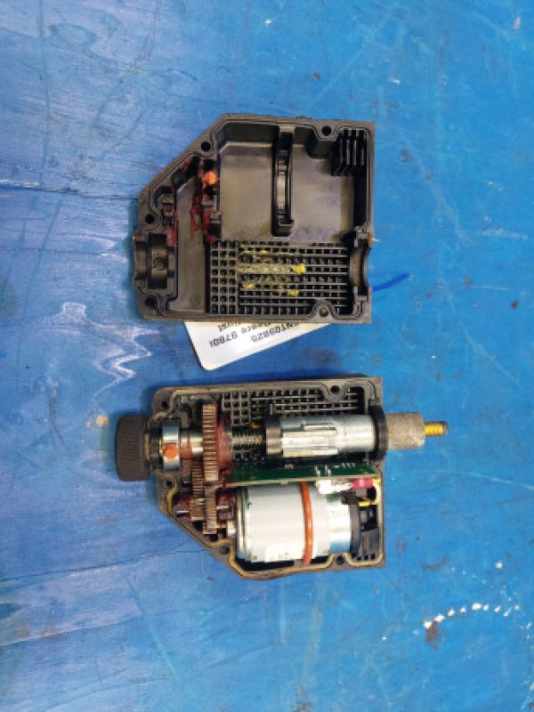 Sonstige Mähdrescherteile typu John Deere 9780i, Gebrauchtmaschine v Hemmet (Obrázek 7)