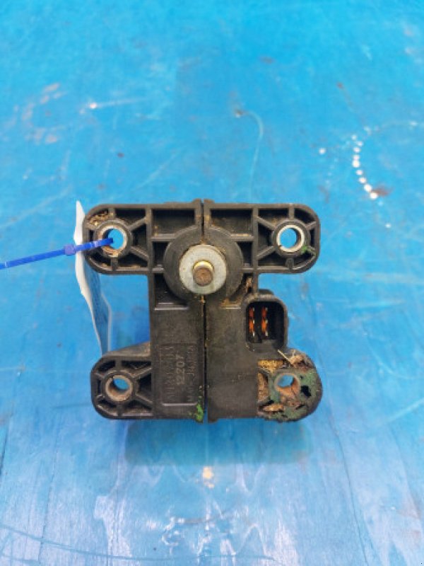 Sonstige Mähdrescherteile typu John Deere 9780i, Gebrauchtmaschine v Hemmet (Obrázek 4)