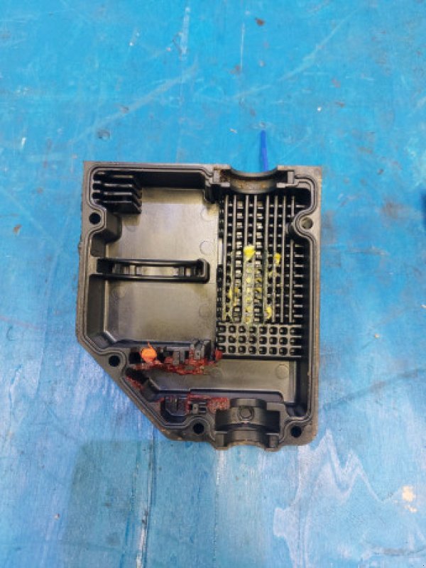 Sonstige Mähdrescherteile typu John Deere 9780i, Gebrauchtmaschine v Hemmet (Obrázek 9)