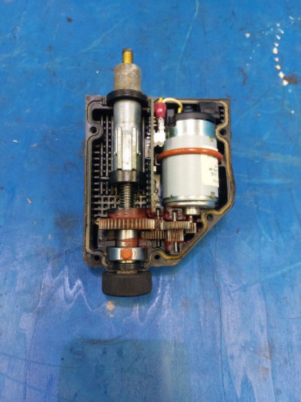 Sonstige Mähdrescherteile typu John Deere 9780i, Gebrauchtmaschine v Hemmet (Obrázek 8)