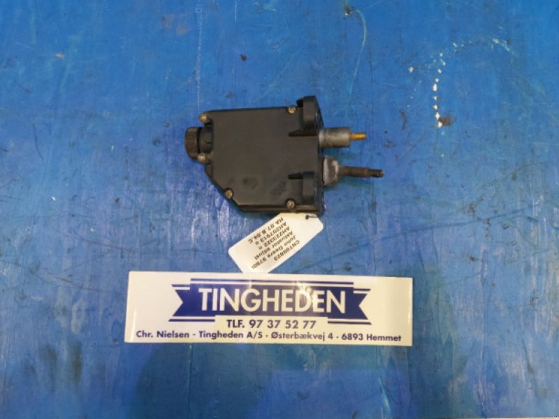 Sonstige Mähdrescherteile des Typs John Deere 9780i, Gebrauchtmaschine in Hemmet (Bild 1)