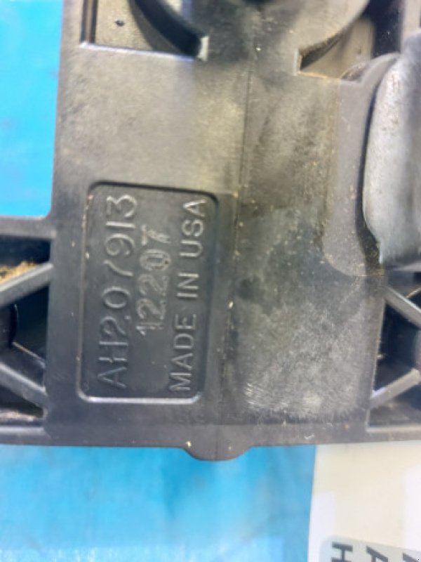 Sonstige Mähdrescherteile typu John Deere 9780i, Gebrauchtmaschine v Hemmet (Obrázek 3)