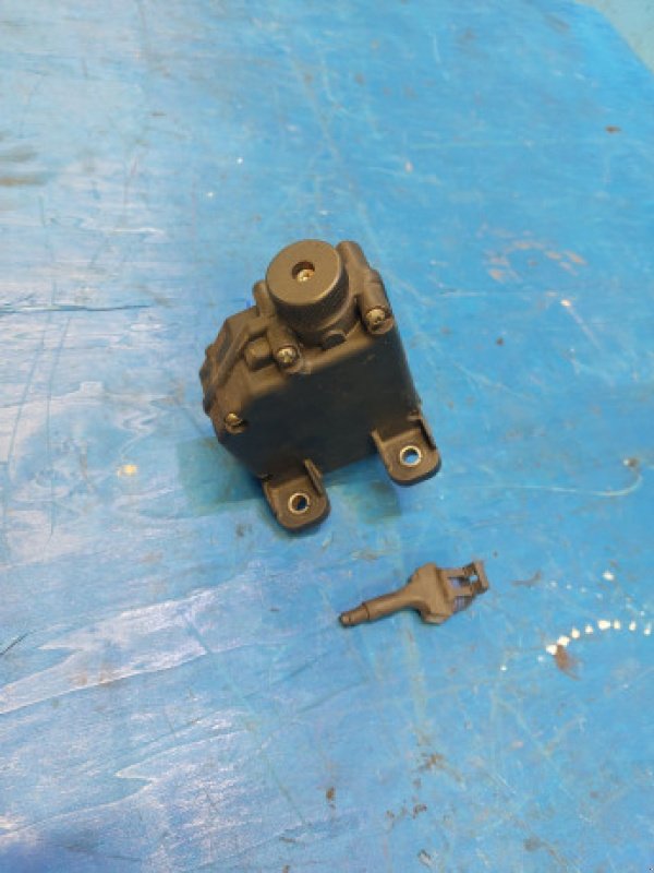 Sonstige Mähdrescherteile typu John Deere 9780i, Gebrauchtmaschine v Hemmet (Obrázek 6)