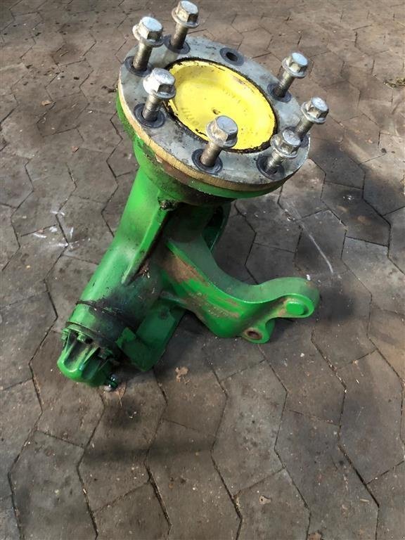Sonstige Mähdrescherteile des Typs John Deere 9980 / STS / S690 - Styrspindel, Gebrauchtmaschine in Aabenraa (Bild 1)