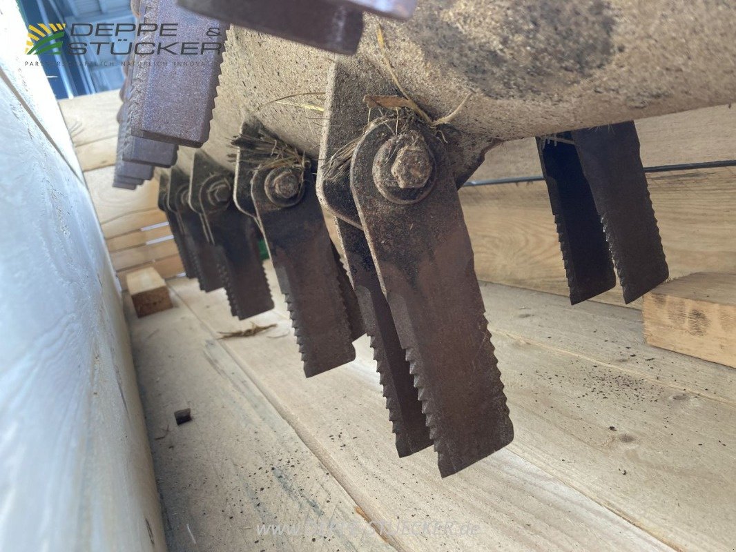 Sonstige Mähdrescherteile tip John Deere FineCut Strohhäcksler Rotorwelle, Gebrauchtmaschine in Rietberg (Poză 1)