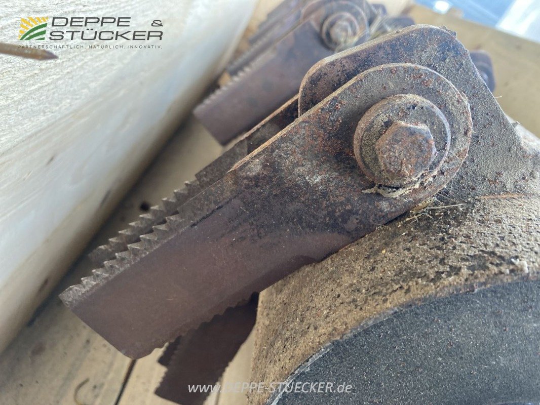Sonstige Mähdrescherteile tip John Deere FineCut Strohhäcksler Rotorwelle, Gebrauchtmaschine in Rietberg (Poză 2)