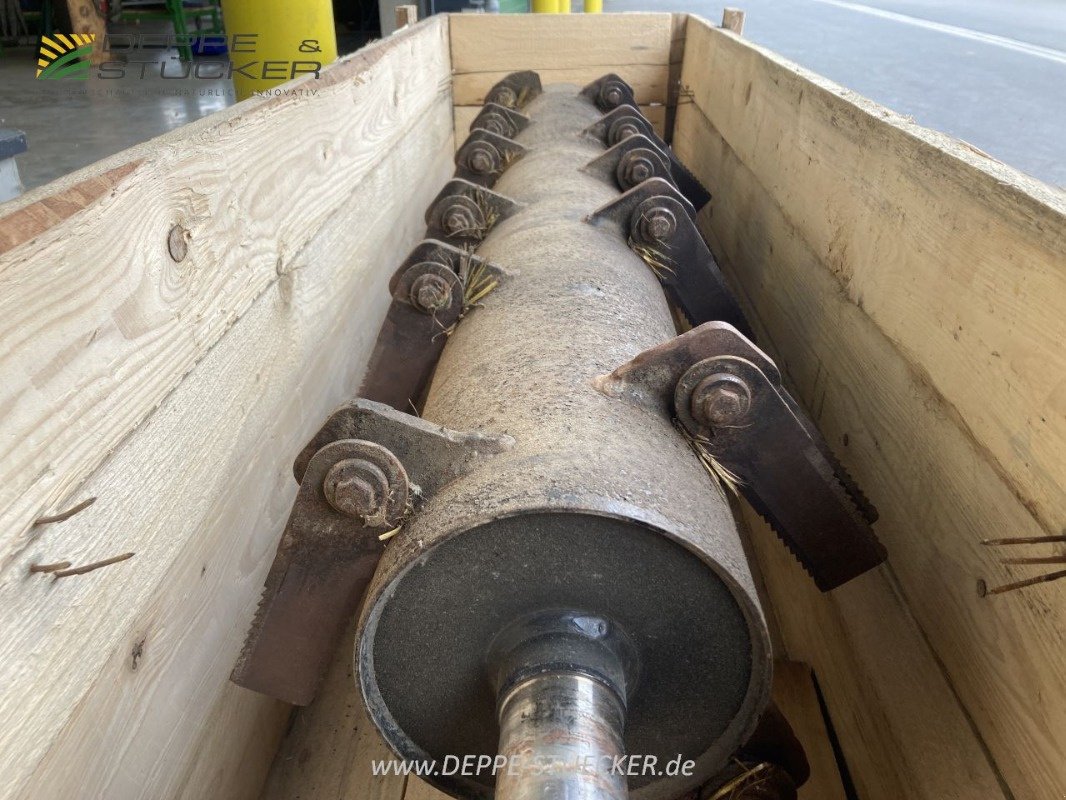 Sonstige Mähdrescherteile tip John Deere FineCut Strohhäcksler Rotorwelle, Gebrauchtmaschine in Rietberg (Poză 3)