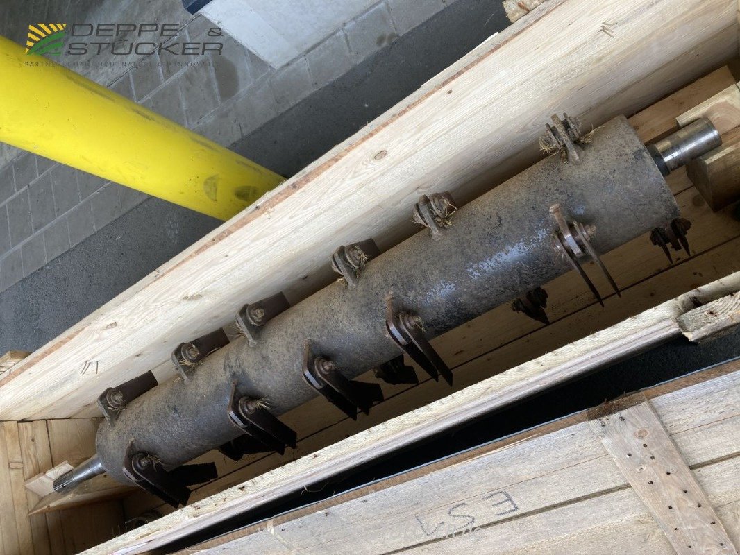 Sonstige Mähdrescherteile tip John Deere FineCut Strohhäcksler Rotorwelle, Gebrauchtmaschine in Rietberg (Poză 4)