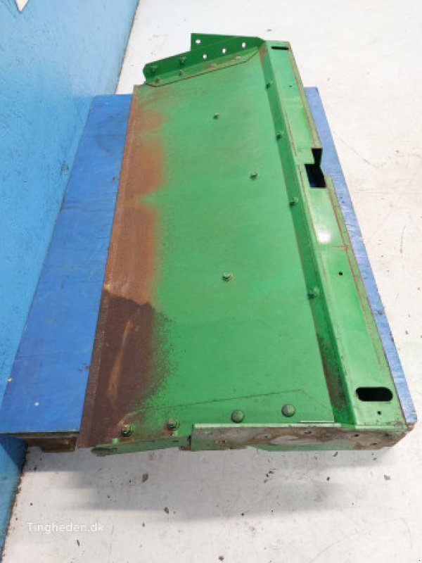 Sonstige Mähdrescherteile des Typs John Deere S670, Gebrauchtmaschine in Hemmet (Bild 11)