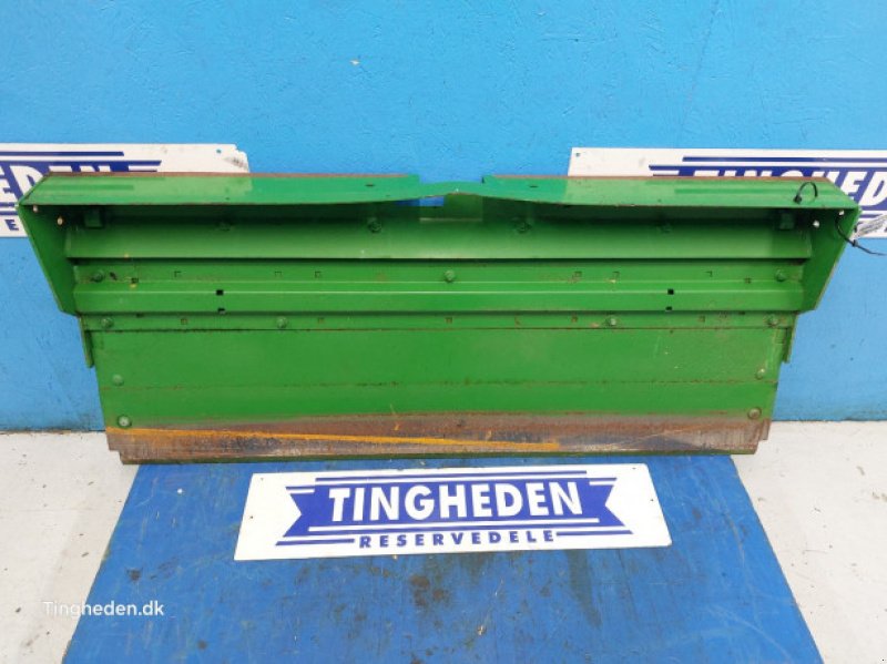 Sonstige Mähdrescherteile des Typs John Deere S670, Gebrauchtmaschine in Hemmet (Bild 2)