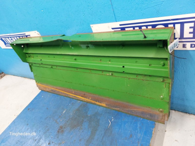 Sonstige Mähdrescherteile des Typs John Deere S670, Gebrauchtmaschine in Hemmet (Bild 5)