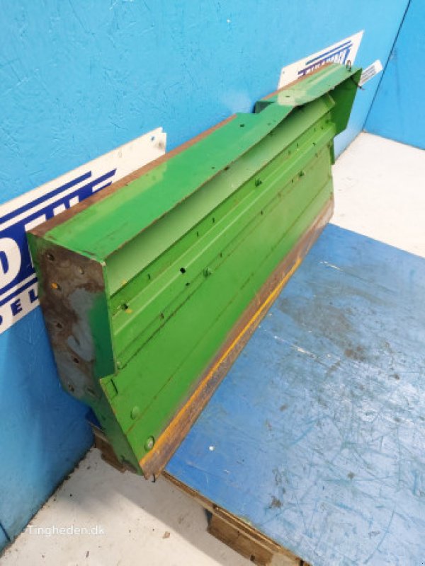 Sonstige Mähdrescherteile des Typs John Deere S670, Gebrauchtmaschine in Hemmet (Bild 3)