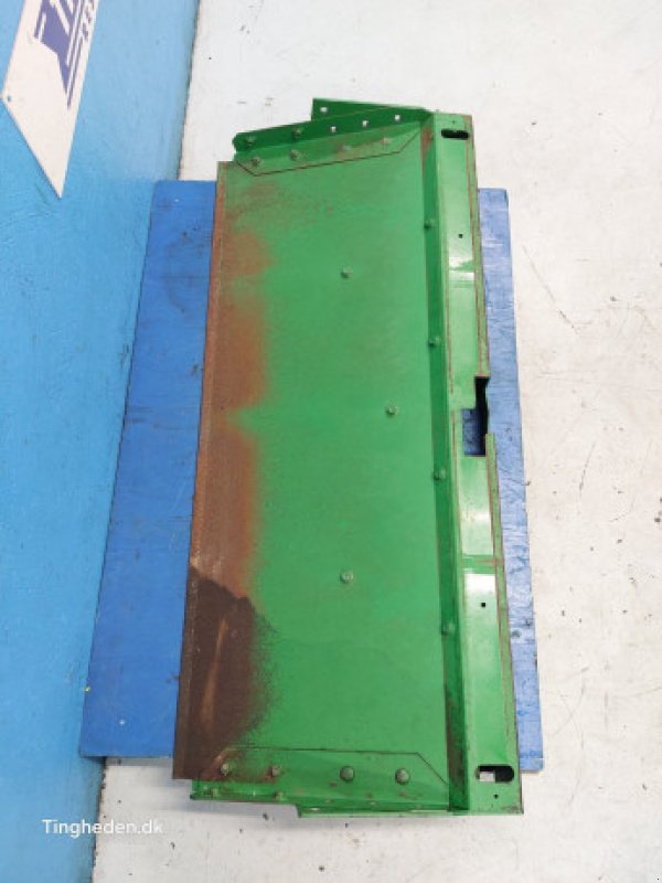 Sonstige Mähdrescherteile des Typs John Deere S670, Gebrauchtmaschine in Hemmet (Bild 12)