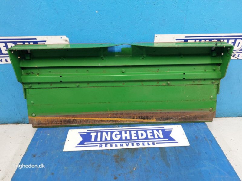 Sonstige Mähdrescherteile des Typs John Deere S670, Gebrauchtmaschine in Hemmet (Bild 1)