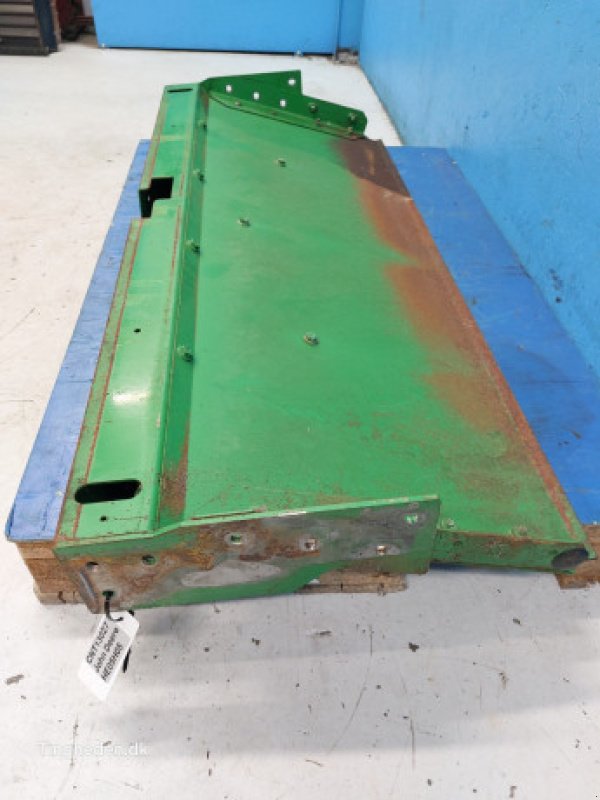 Sonstige Mähdrescherteile des Typs John Deere S670, Gebrauchtmaschine in Hemmet (Bild 14)