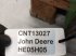 Sonstige Mähdrescherteile des Typs John Deere S670, Gebrauchtmaschine in Hemmet (Bild 16)