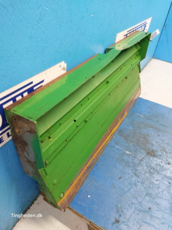 Sonstige Mähdrescherteile des Typs John Deere S670, Gebrauchtmaschine in Hemmet (Bild 8)