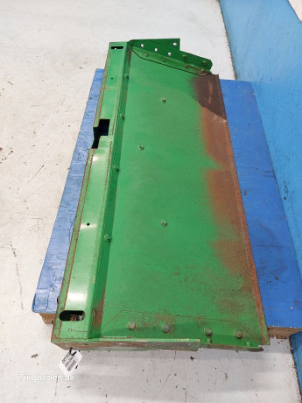 Sonstige Mähdrescherteile des Typs John Deere S670, Gebrauchtmaschine in Hemmet (Bild 13)