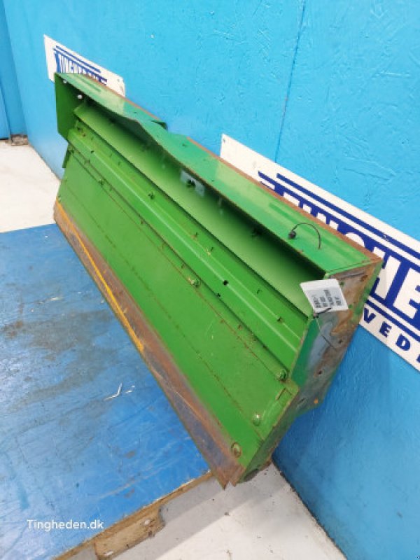 Sonstige Mähdrescherteile des Typs John Deere S670, Gebrauchtmaschine in Hemmet (Bild 4)