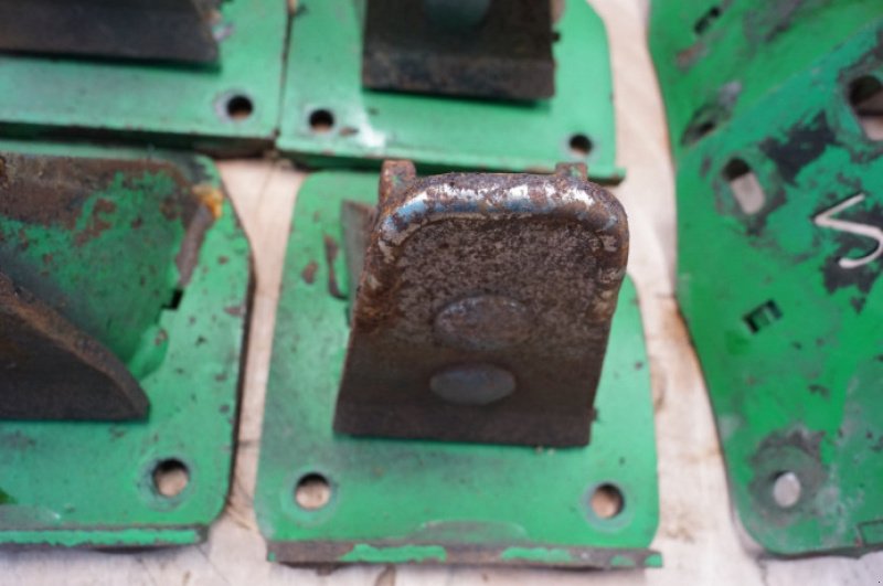 Sonstige Mähdrescherteile des Typs John Deere S670, Gebrauchtmaschine in Hemmet (Bild 12)