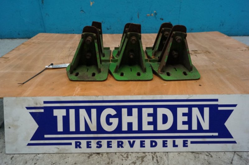 Sonstige Mähdrescherteile des Typs John Deere S670, Gebrauchtmaschine in Hemmet (Bild 4)