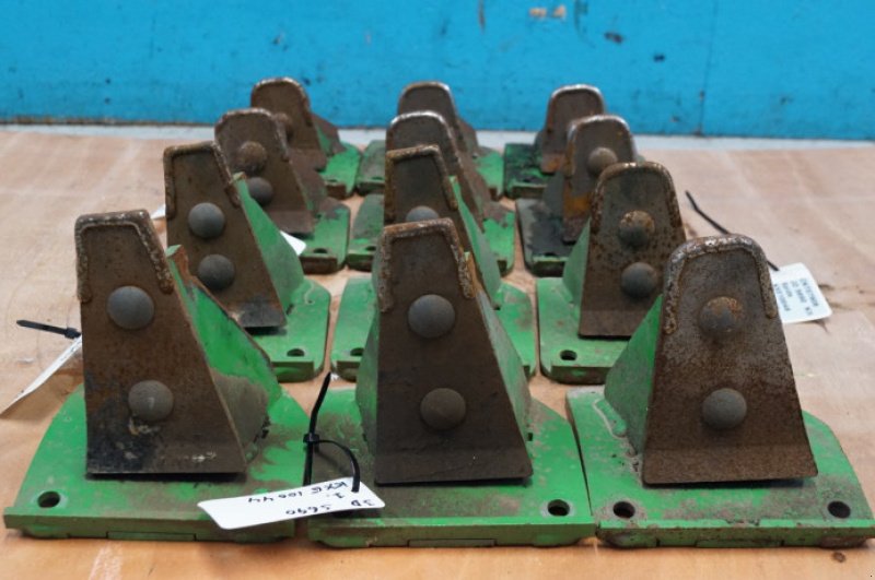 Sonstige Mähdrescherteile des Typs John Deere S670, Gebrauchtmaschine in Hemmet (Bild 5)