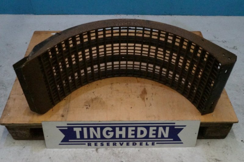 Sonstige Mähdrescherteile des Typs John Deere S670, Gebrauchtmaschine in Hemmet (Bild 1)