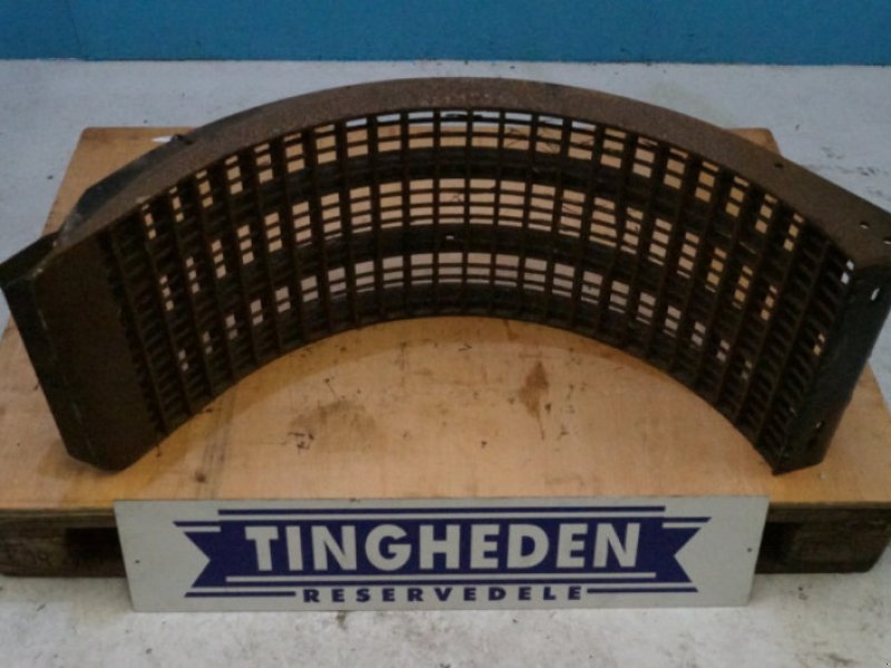 Sonstige Mähdrescherteile za tip John Deere S670, Gebrauchtmaschine u Hemmet (Slika 1)