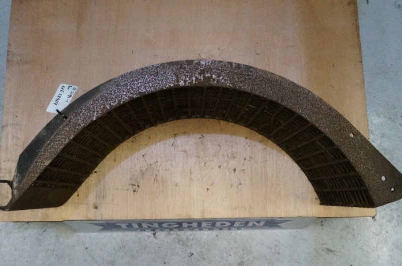 Sonstige Mähdrescherteile des Typs John Deere S670, Gebrauchtmaschine in Hemmet (Bild 8)