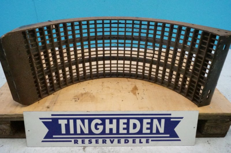 Sonstige Mähdrescherteile des Typs John Deere S670, Gebrauchtmaschine in Hemmet (Bild 2)