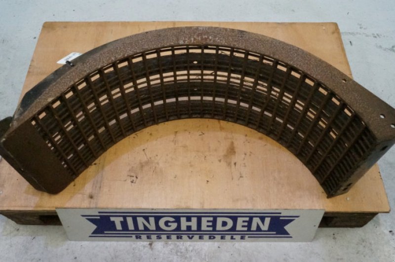 Sonstige Mähdrescherteile des Typs John Deere S670, Gebrauchtmaschine in Hemmet (Bild 12)