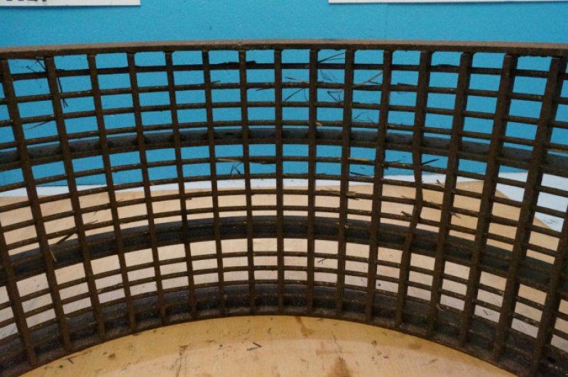 Sonstige Mähdrescherteile des Typs John Deere S670, Gebrauchtmaschine in Hemmet (Bild 4)