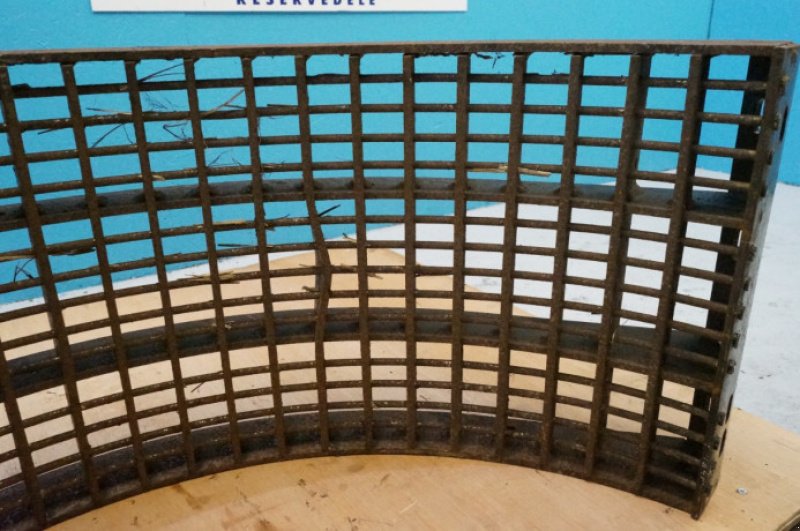 Sonstige Mähdrescherteile des Typs John Deere S670, Gebrauchtmaschine in Hemmet (Bild 5)