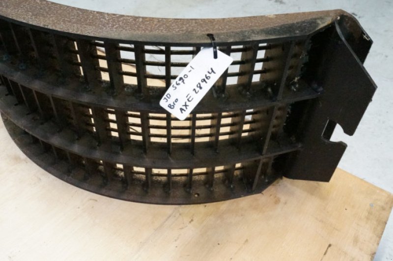 Sonstige Mähdrescherteile des Typs John Deere S670, Gebrauchtmaschine in Hemmet (Bild 9)