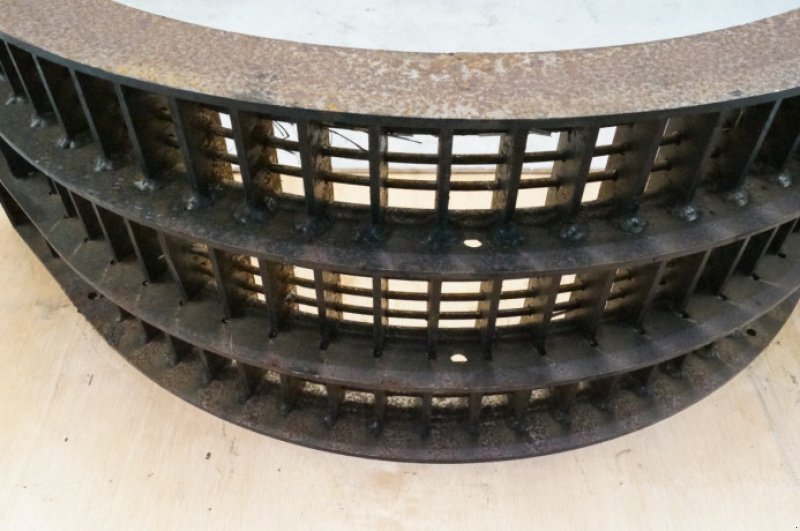 Sonstige Mähdrescherteile des Typs John Deere S670, Gebrauchtmaschine in Hemmet (Bild 10)