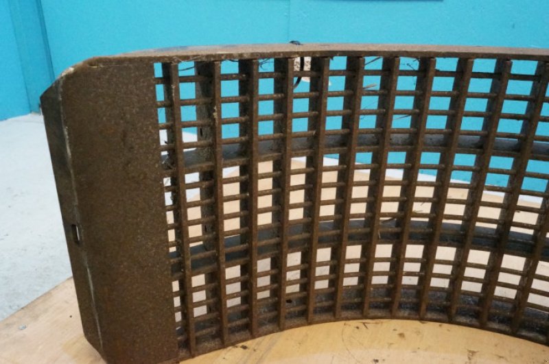 Sonstige Mähdrescherteile des Typs John Deere S670, Gebrauchtmaschine in Hemmet (Bild 3)