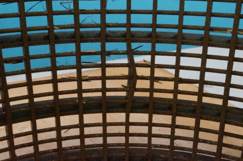 Sonstige Mähdrescherteile des Typs John Deere S670, Gebrauchtmaschine in Hemmet (Bild 7)