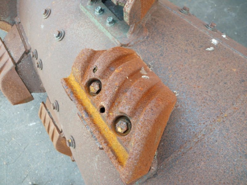 Sonstige Mähdrescherteile des Typs John Deere S670, Gebrauchtmaschine in Hemmet (Bild 12)