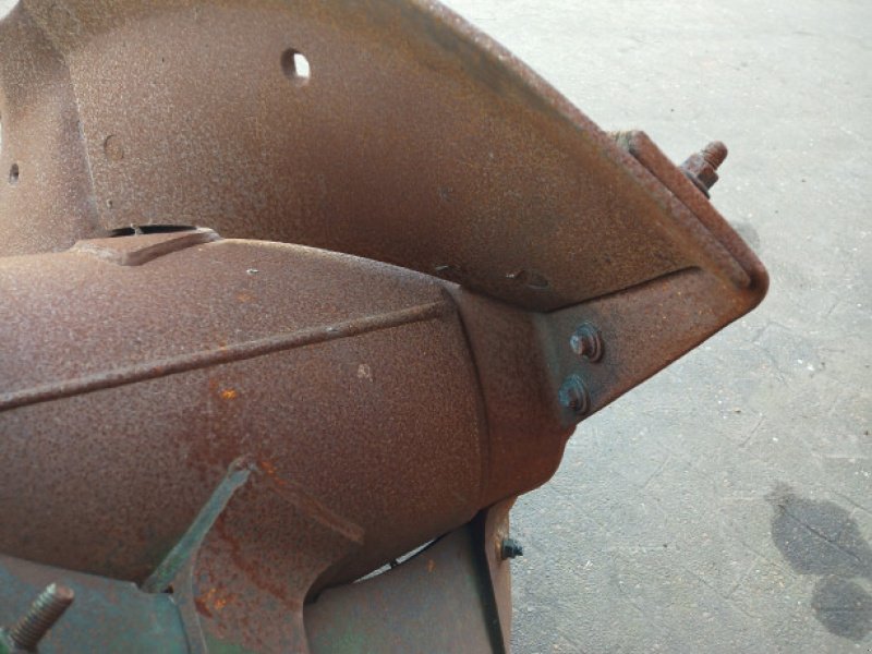 Sonstige Mähdrescherteile des Typs John Deere S670, Gebrauchtmaschine in Hemmet (Bild 17)