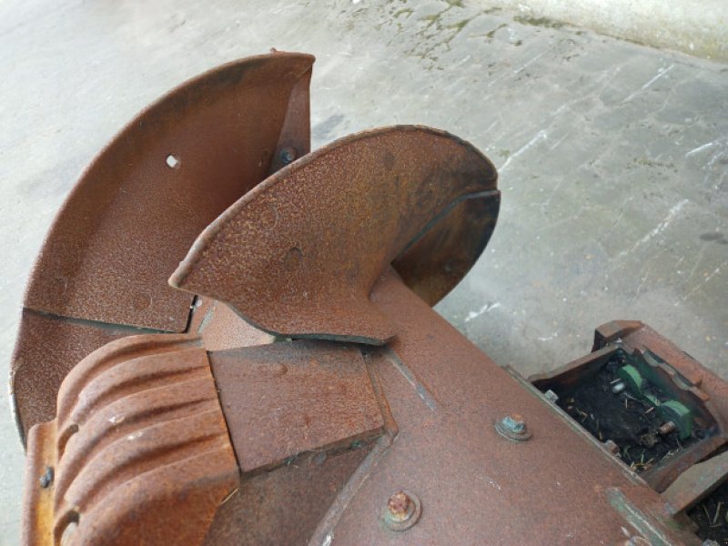 Sonstige Mähdrescherteile des Typs John Deere S670, Gebrauchtmaschine in Hemmet (Bild 15)