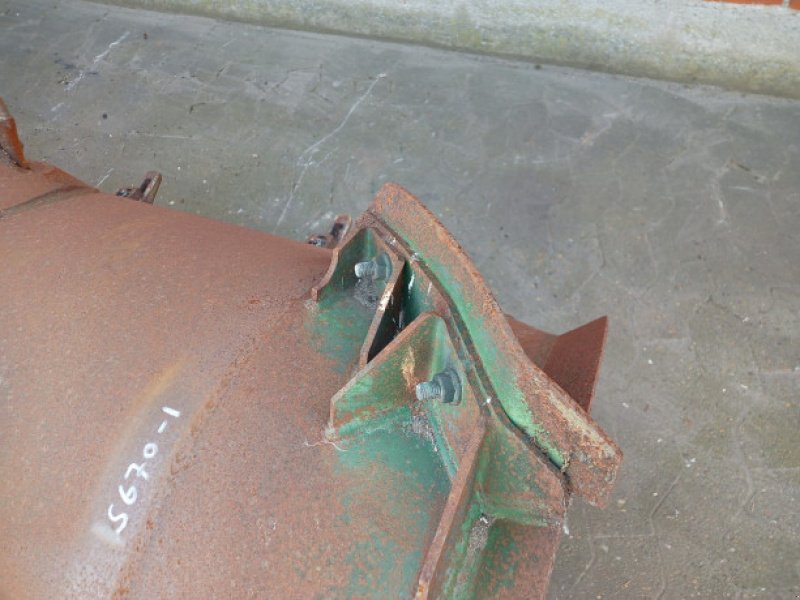 Sonstige Mähdrescherteile des Typs John Deere S670, Gebrauchtmaschine in Hemmet (Bild 8)