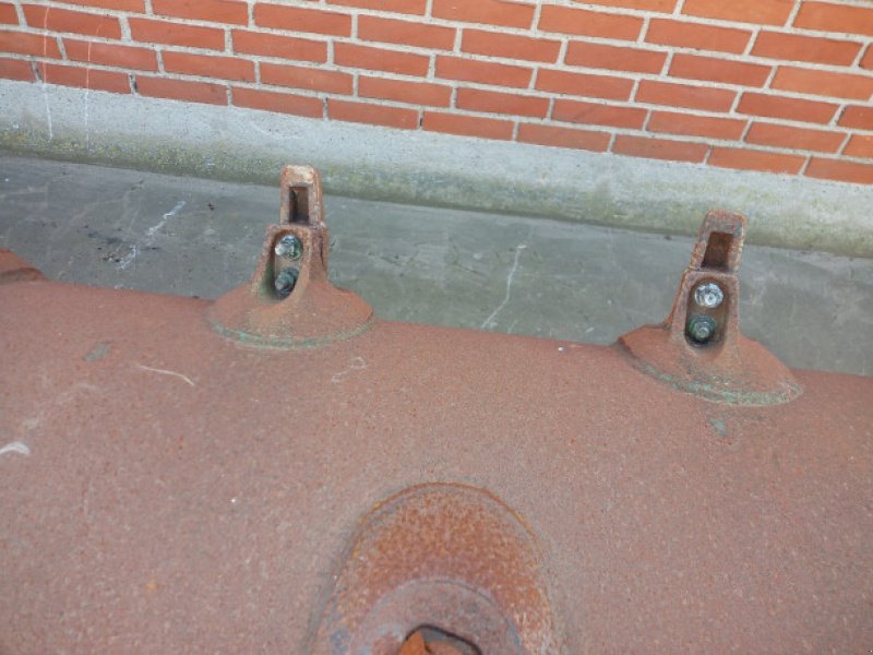 Sonstige Mähdrescherteile des Typs John Deere S670, Gebrauchtmaschine in Hemmet (Bild 10)