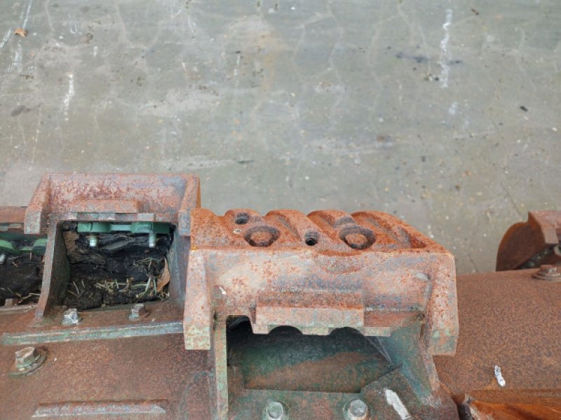 Sonstige Mähdrescherteile des Typs John Deere S670, Gebrauchtmaschine in Hemmet (Bild 13)