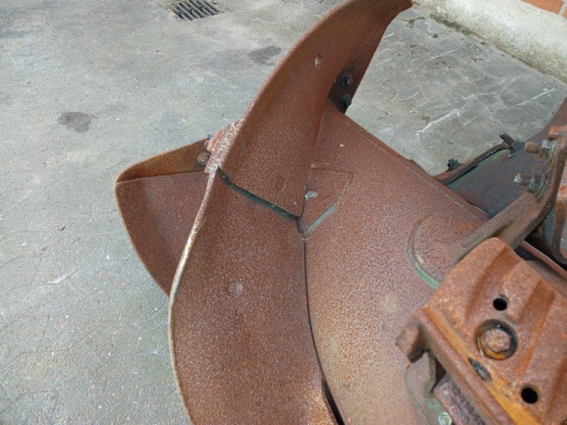 Sonstige Mähdrescherteile des Typs John Deere S670, Gebrauchtmaschine in Hemmet (Bild 14)