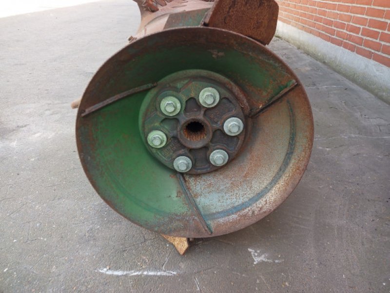 Sonstige Mähdrescherteile des Typs John Deere S670, Gebrauchtmaschine in Hemmet (Bild 7)