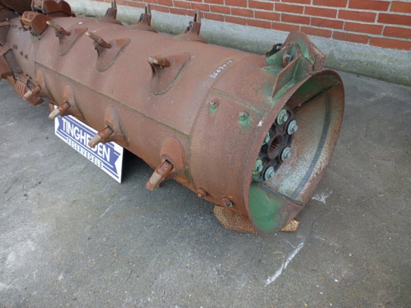 Sonstige Mähdrescherteile des Typs John Deere S670, Gebrauchtmaschine in Hemmet (Bild 5)