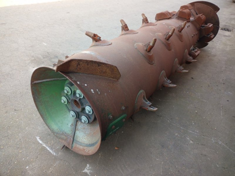 Sonstige Mähdrescherteile des Typs John Deere S670, Gebrauchtmaschine in Hemmet (Bild 4)